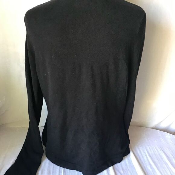 Fredini Angora Sweater   - Picture 3 of 5